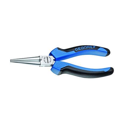 GEDORE 8122-160 JC - Round nose pliers 160 mm