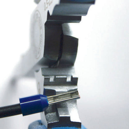 GEDORE 8133-180 TL - Triple Action Pliers 180mm