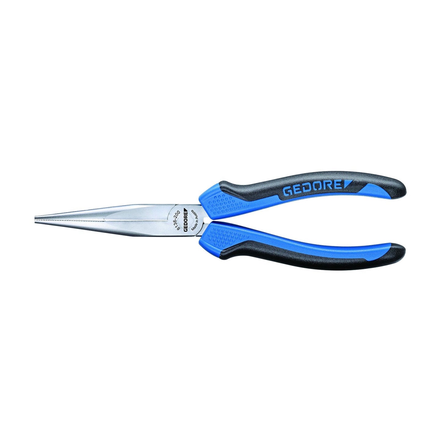GEDORE 8136-200 JC - Mechanic's pliers 200 mm