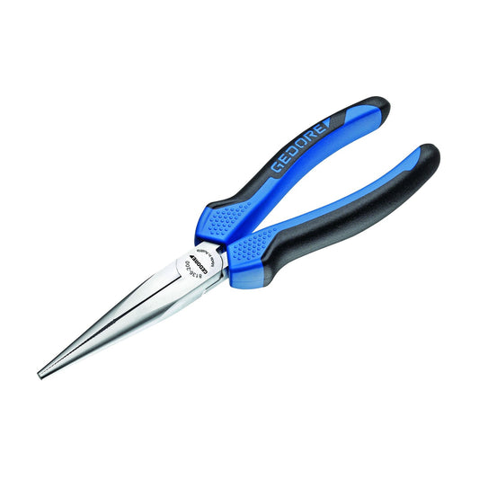 GEDORE 8136-200 JC - Mechanic's pliers 200 mm