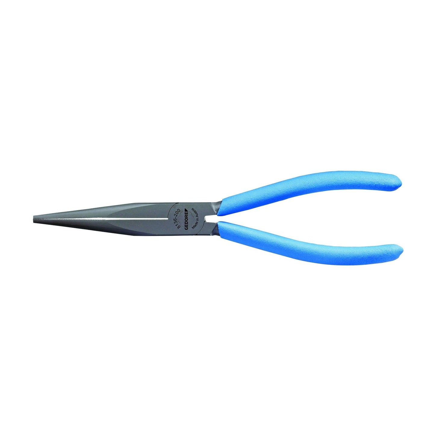 GEDORE 8136-200 TL - Mechanic's pliers 200 mm