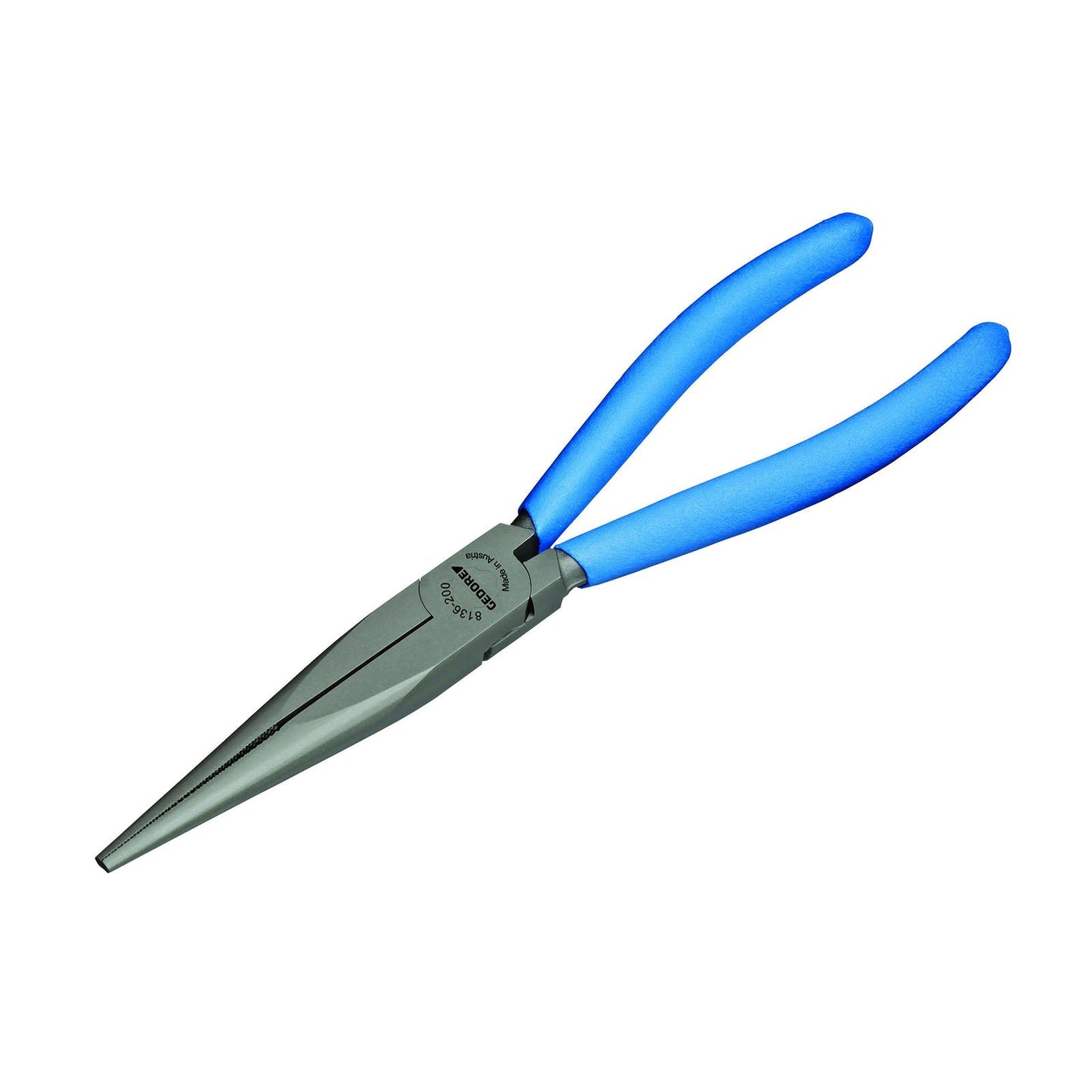 GEDORE 8136-200 TL - Mechanic's pliers 200 mm