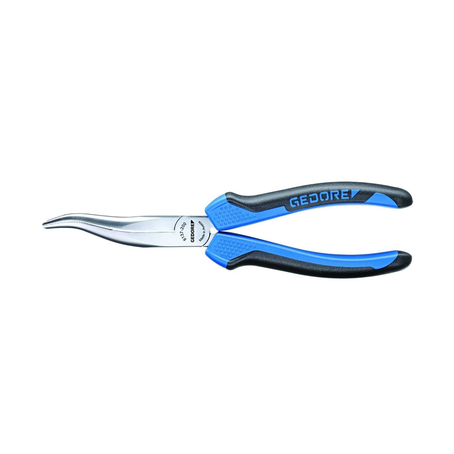 GEDORE 8137-200 JC - Cutless pliers 200mm