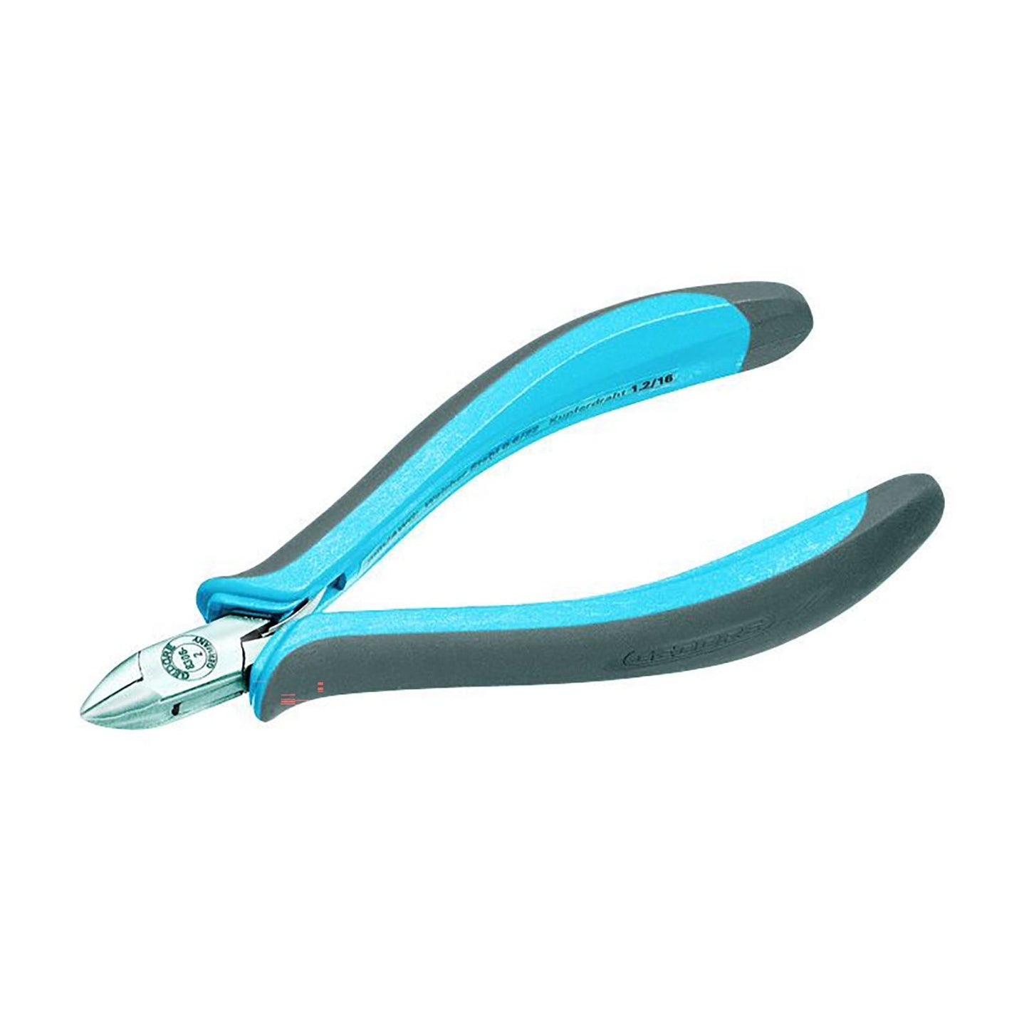 GEDORE 8306-2 - Electronic Cutting Pliers