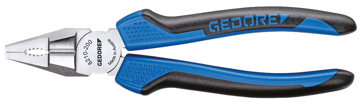 GEDORE 8210 - Pince universelle, modèle allemand