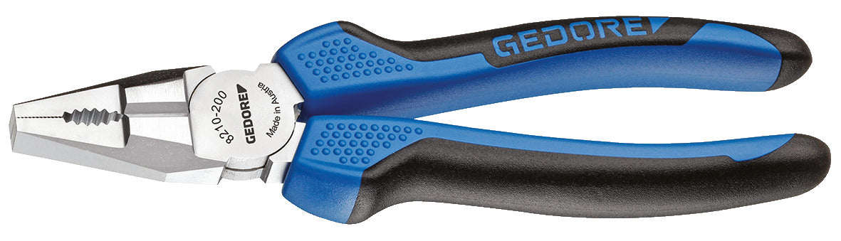GEDORE 8210 - Pince universelle, modèle allemand