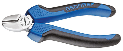 GEDORE 8314-140 JC - Pince coupante diagonale 140 mm