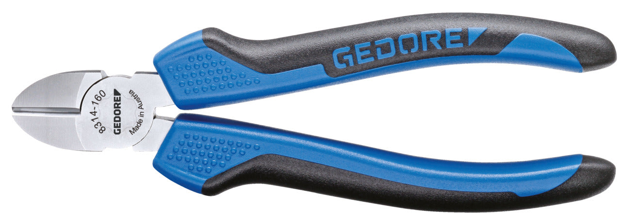 8314-125 JC - Alicate corte diagonal 125 mm