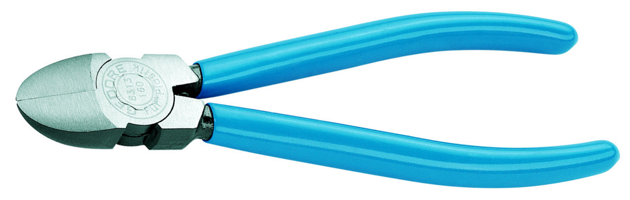 8313-140 TL - Alicate corte diagonal para plástico 140 mm