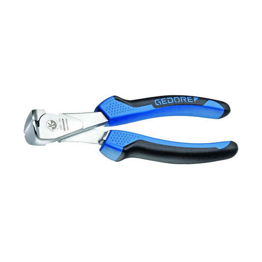 GEDORE 8367-160 JC - Front cutting pliers 160 mm