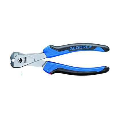 GEDORE 8367-160 JC - Front cutting pliers 160 mm