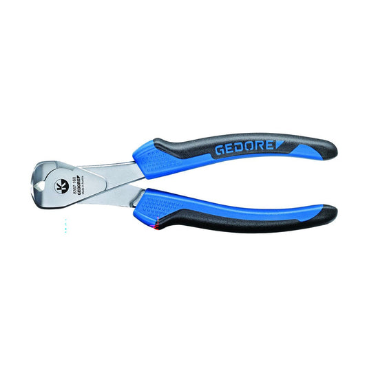 GEDORE 8367-160 JC - Front cutting pliers 160 mm