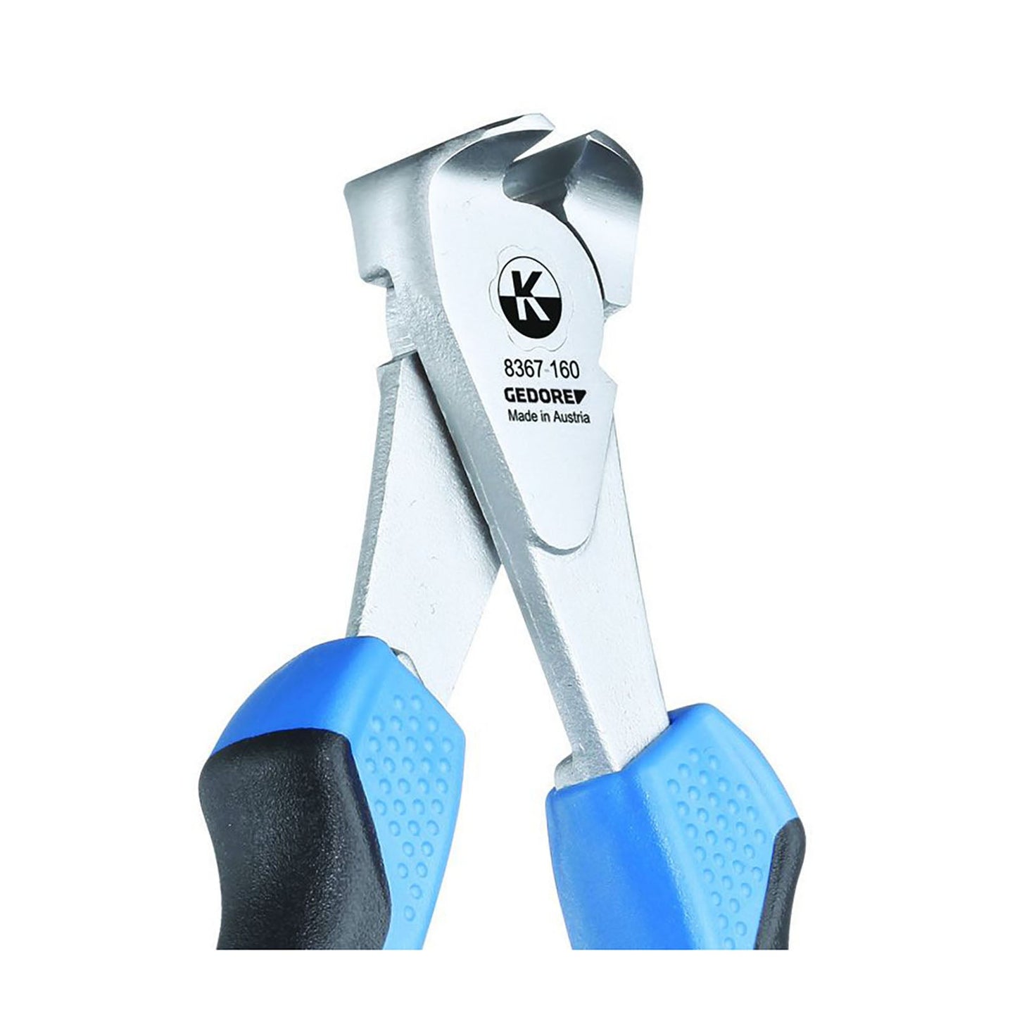 GEDORE 8367-160 TL - Front cutting pliers 160 mm