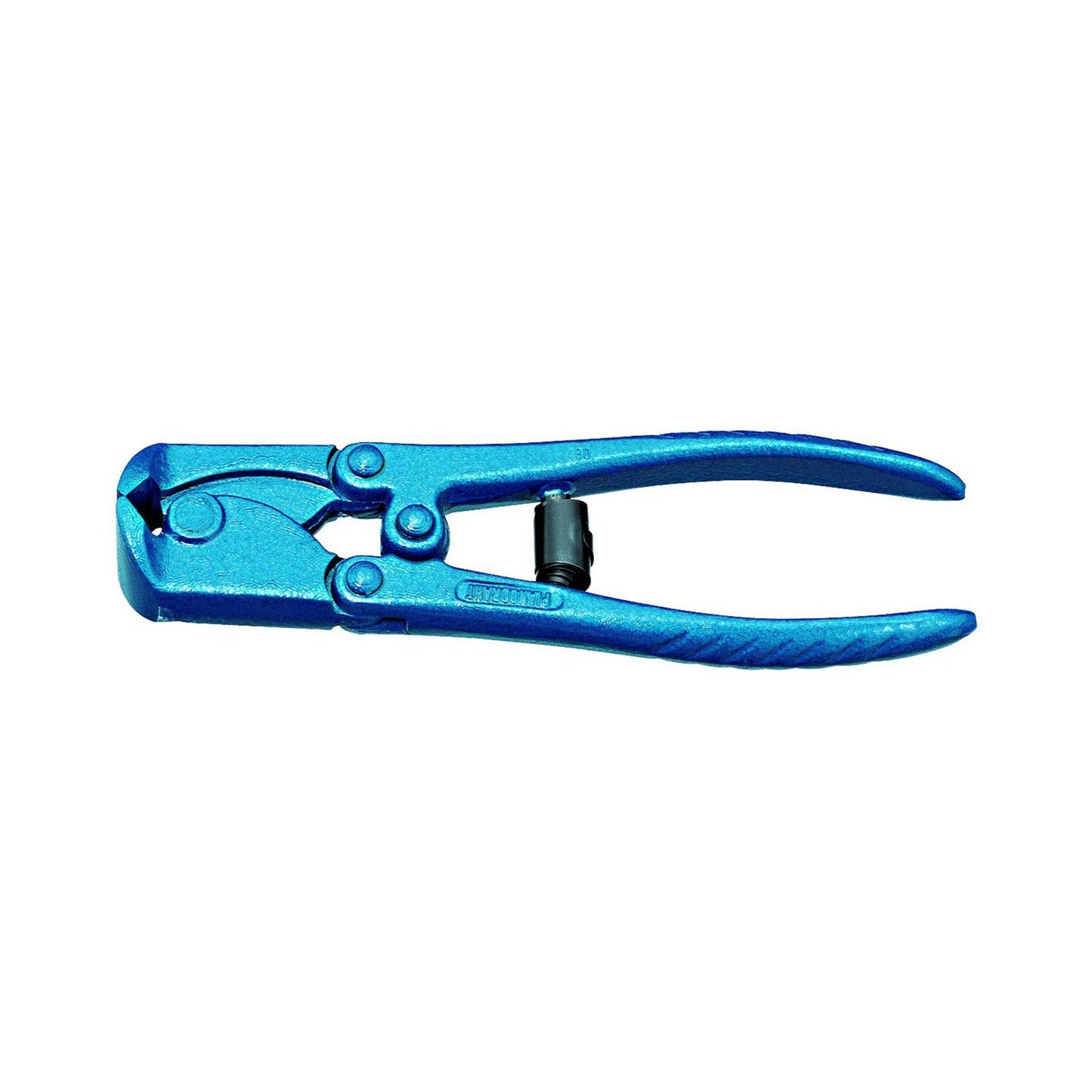 GEDORE 8370-180 - Articulated wire cutter 180mm