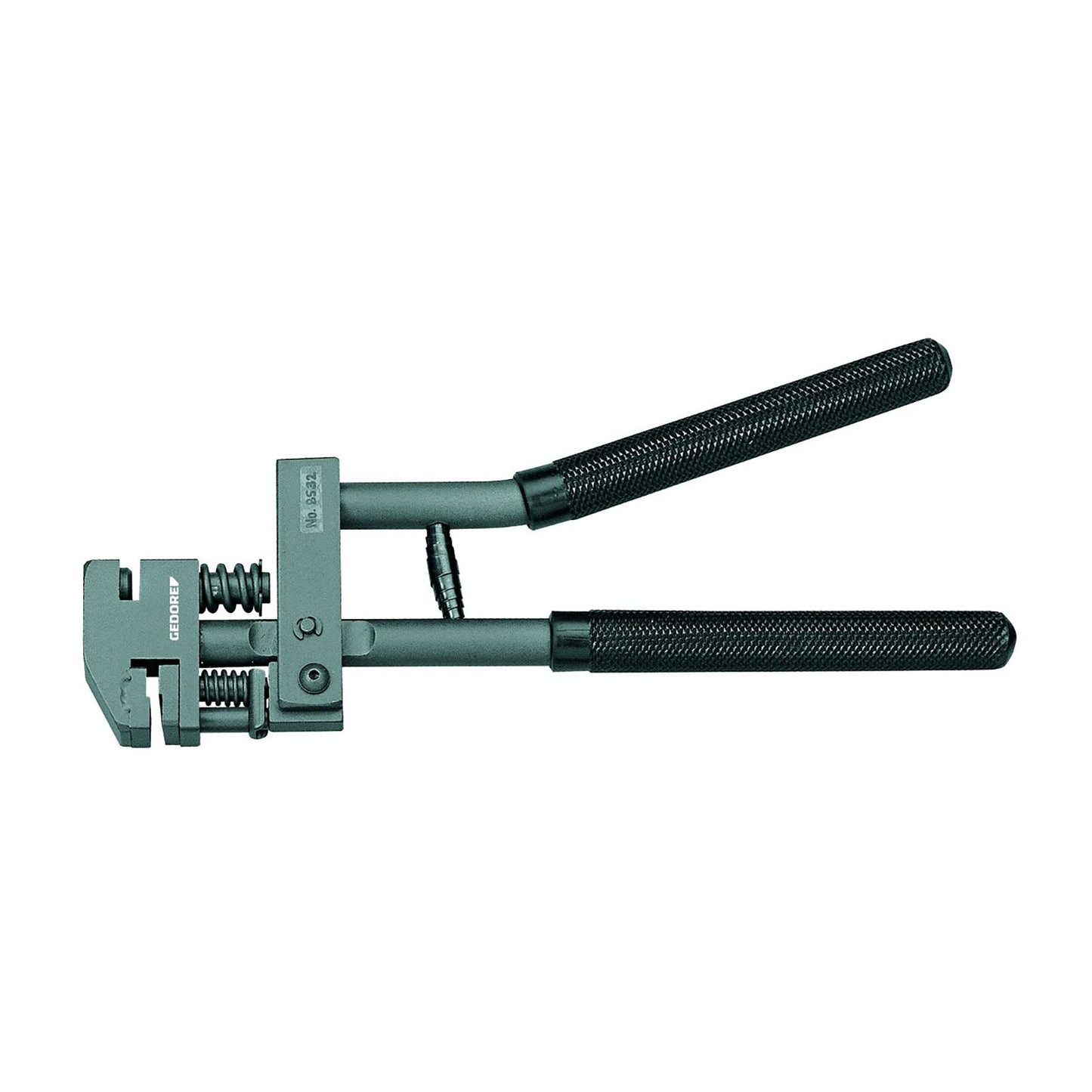 GEDORE 8532 - Perforated throat-cutting pliers