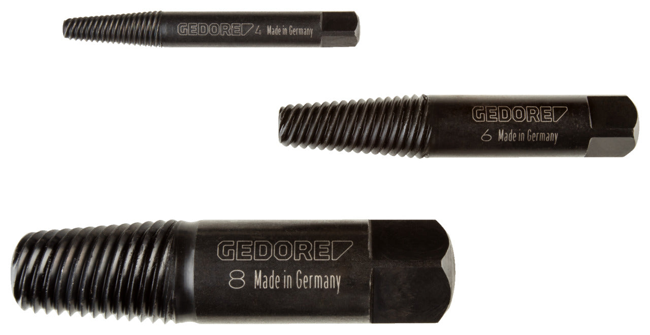 8551 7 - Screw extractors