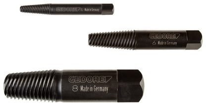 8551 7 - Screw extractors