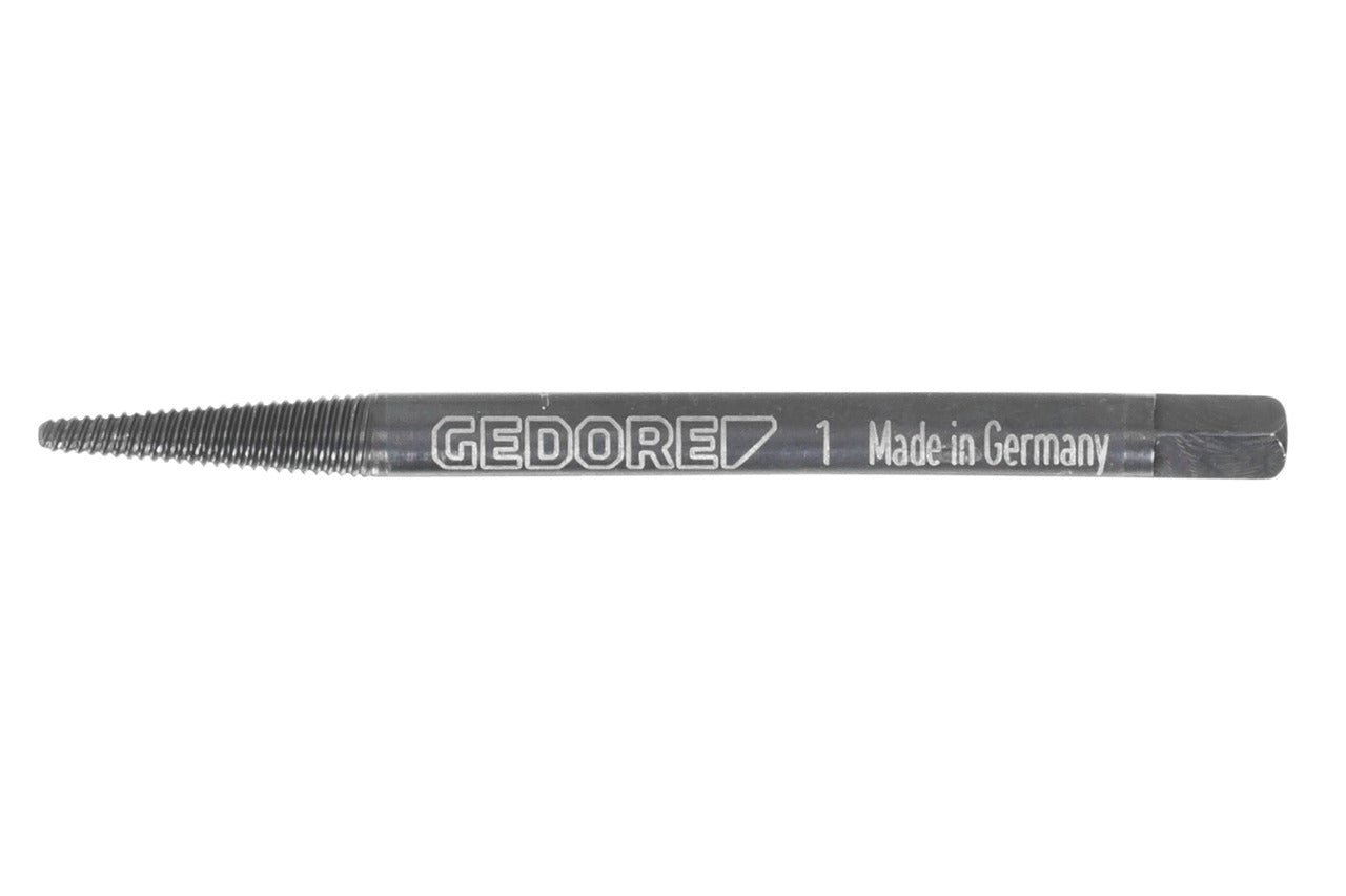 GEDORE 8551 1 - Extracteurs de vis