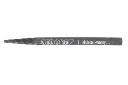 GEDORE 8551 1 - Extracteurs de vis