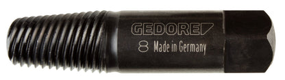 8551 8 - Screw extractors