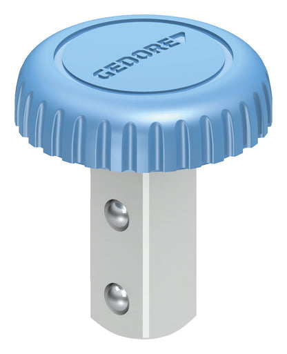 4550-85S - Cuadradillo de 1/2" para Torcofix K (7079370)
