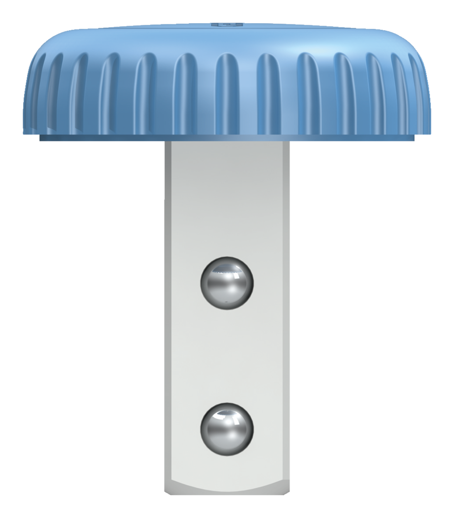 4550-85S - Cuadradillo de 1/2" para Torcofix K (7079370)