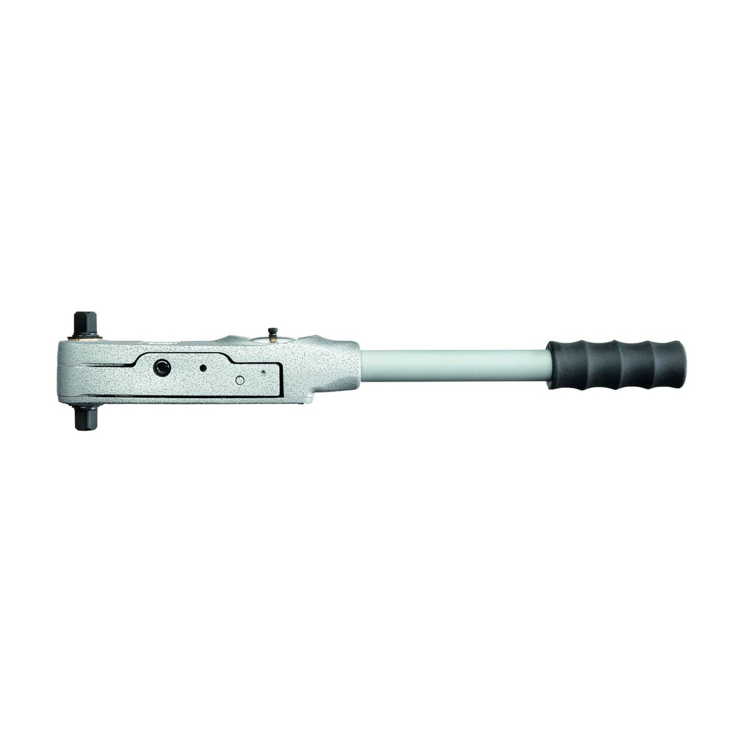 GEDORE BDS 80 E - Dial Torque Wrench with 1/2" Square Drive, Range: 16-80 Nm