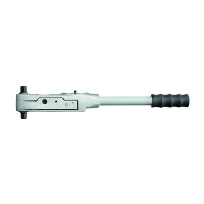 GEDORE BDS 80 E - Dial Torque Wrench with 1/2" Square Drive, Range: 16-80 Nm