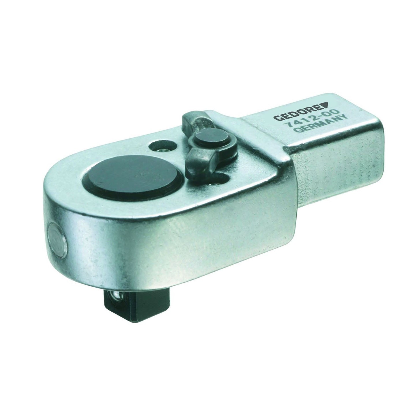 GEDORE 7412-00 - 9x12, 1/4" Ratchet