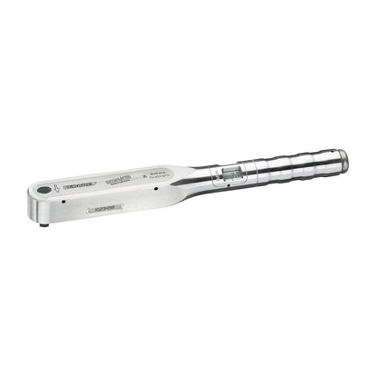 GEDORE 8560-01 - Dremometer A Torque Wrench with 3/8" Square Drive and Range: 8-40 Nm