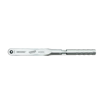 GEDORE 8561-01 - Dremometer B Torque Wrench with 1/2" Square Drive and Range: 25-120 Nm
