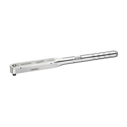 GEDORE 8561-01 - Dremometer B Torque Wrench with 1/2" Square Drive and Range: 25-120 Nm