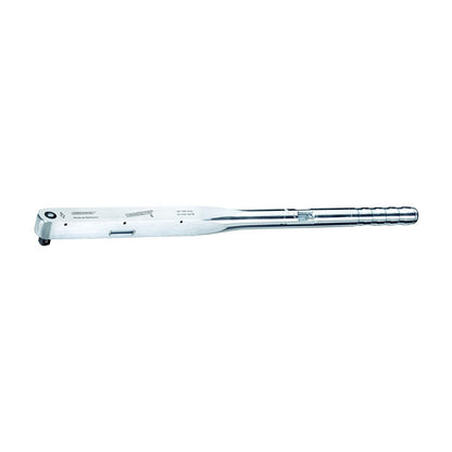 GEDORE 8562-10 - Dremometer C Torque Wrench with 1/2" Square Drive and Range: 60-300 Nm
