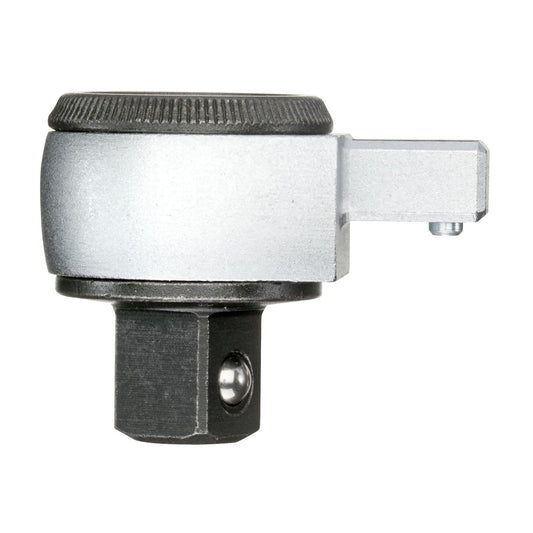 GEDORE 7412-01 - 9x12, 3/8" Ratchet