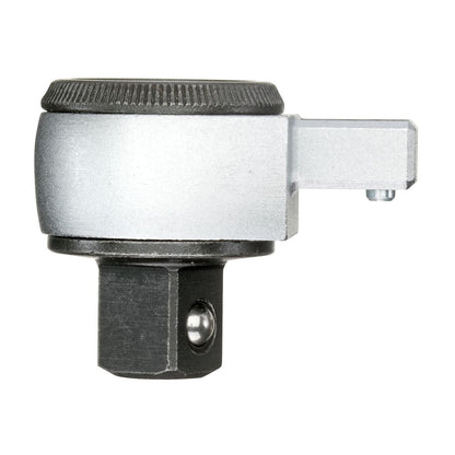 GEDORE 7412-02 - 9x12, 1/2" Ratchet