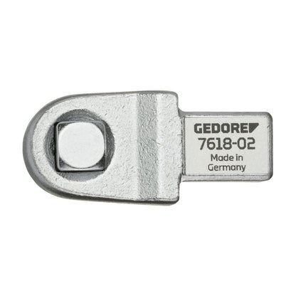 GEDORE 7618-02 - 14x18, 1/2" Square