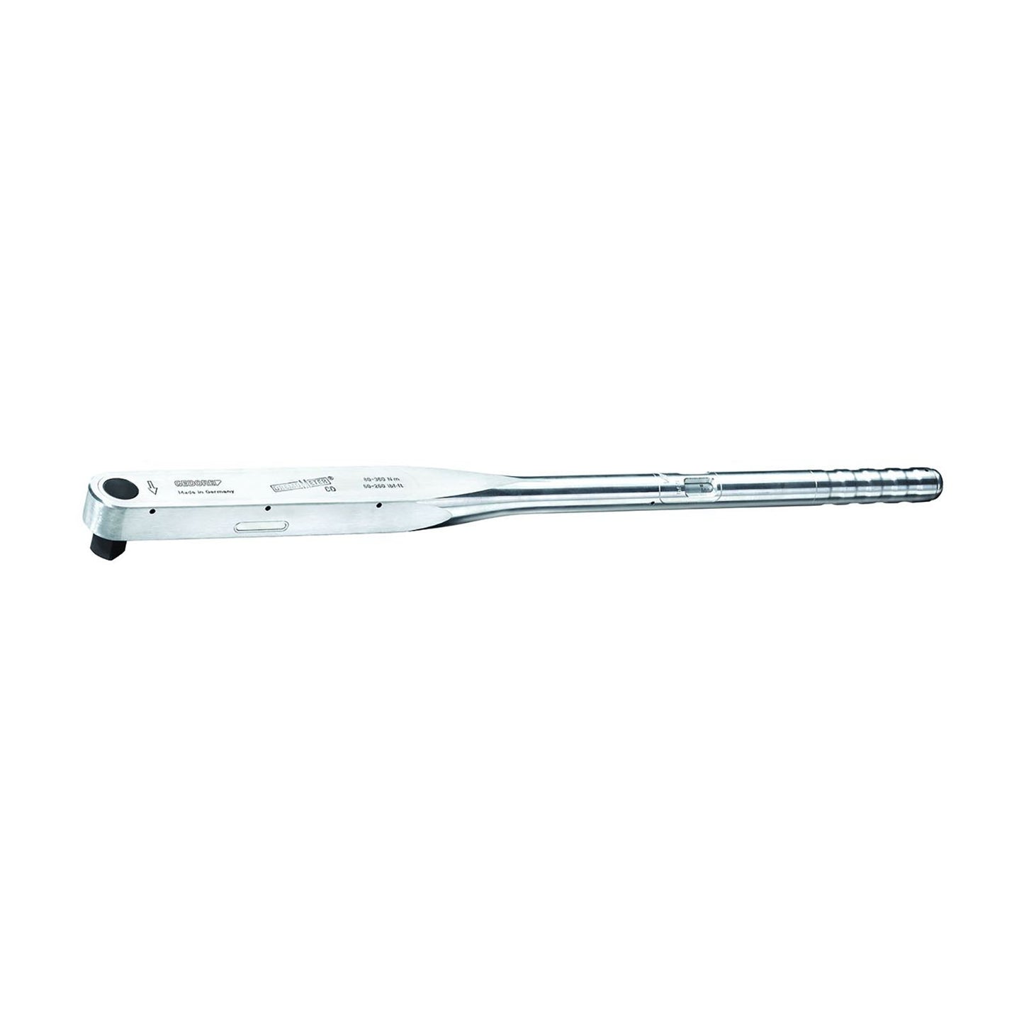 GEDORE 8570-10 - Dremometer CD Torque Wrench with 3/4" Square Drive and Range: 80-360 Nm