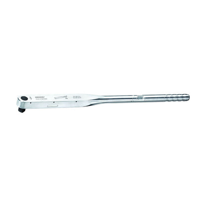 GEDORE 8570-10 - Dremometer CD Torque Wrench with 3/4" Square Drive and Range: 80-360 Nm