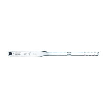 GEDORE 8570-10 - Dremometer CD Torque Wrench with 3/4" Square Drive and Range: 80-360 Nm