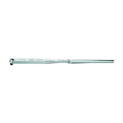 GEDORE 8564-01 - Dremometer E Torque Wrench with 1" Square Drive and Range: 750-2000 Nm