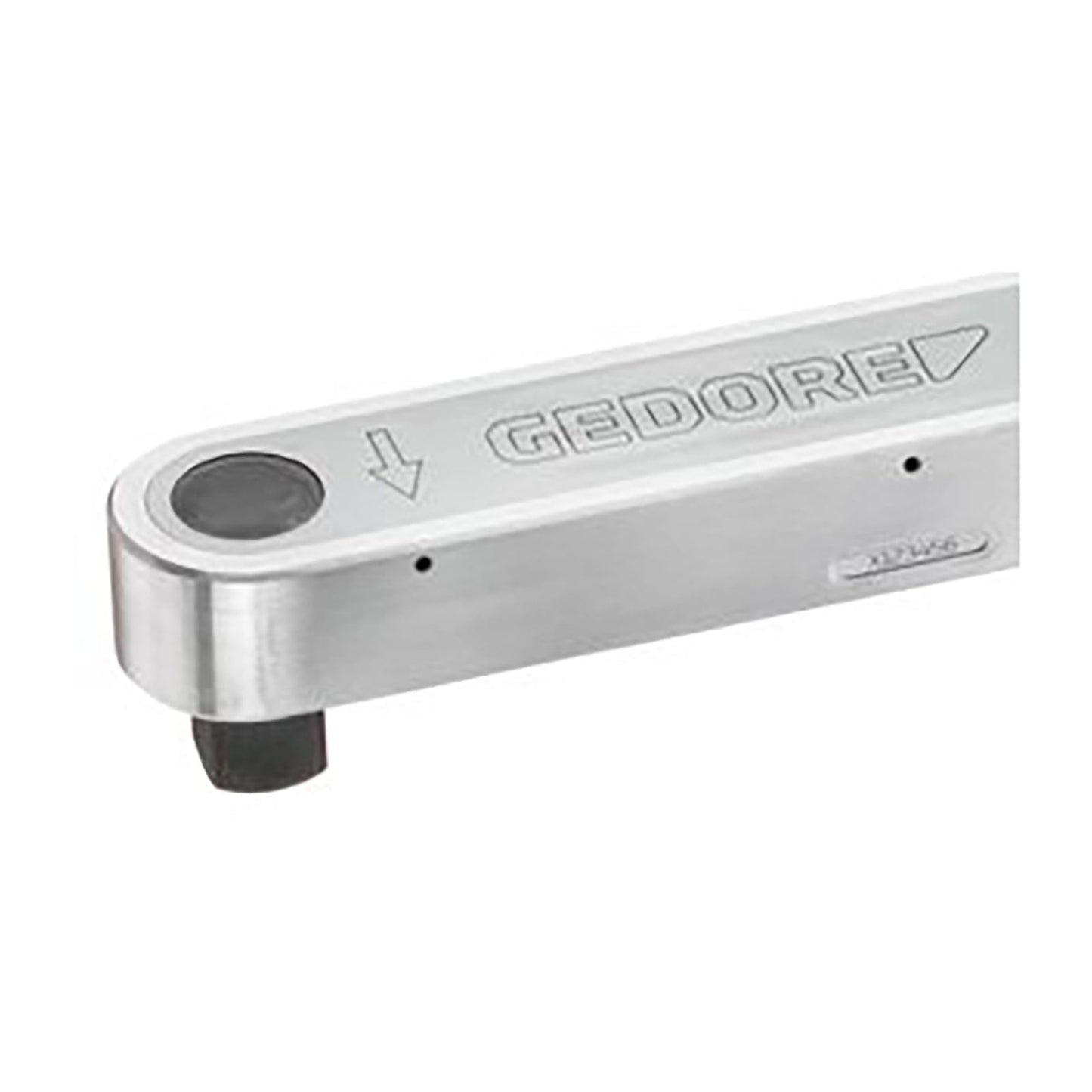 GEDORE 8564-01 - Dremometer E Torque Wrench with 1" Square Drive and Range: 750-2000 Nm