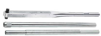 8569-01 - Dremometer EL 1" 750-2000 N.m.