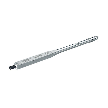 GEDORE 8463-10 - Dremometer DZ Torque Wrench with 22mm Shank and Range: 140-620 Nm