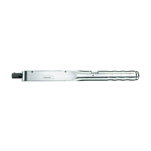 GEDORE 8460-01 - Dremometer AZ Torque Wrench with 16mm spindle and range: 8-40 Nm