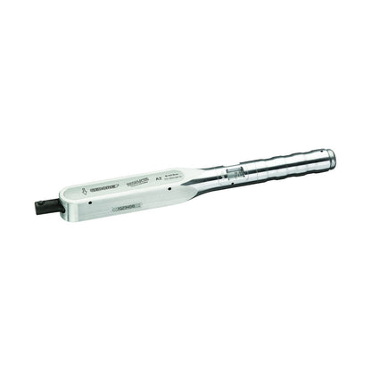 GEDORE 8460-01 - Dremometer AZ Torque Wrench with 16mm spindle and range: 8-40 Nm