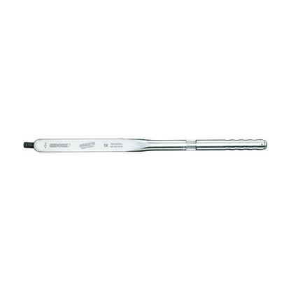 GEDORE 8462-01 - CZ Dremometer Torque Wrench with 16mm Shank and Range: 80-400 Nm