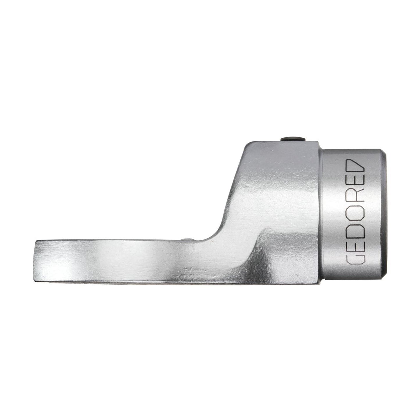 GEDORE 8795 - Cabezas intercambiables de boca abierta para dinamométricas de espiga de 22 (Z 22)