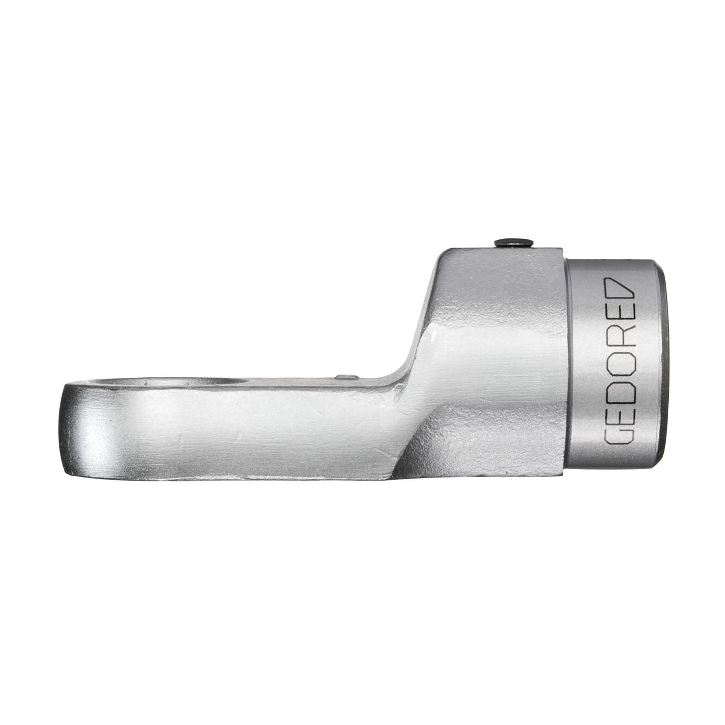 GEDORE 8796 - Interchangeable polygonal jaw heads for 22 mm spindle torque wrenches (Z 22)