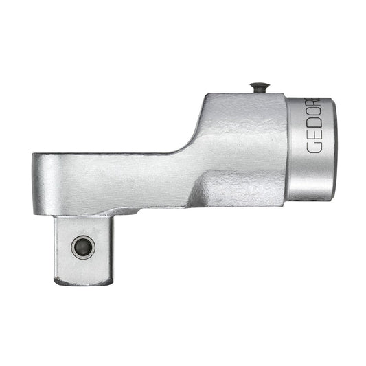GEDORE 8794-00 - Cuadradillo Z 22, 3/4"