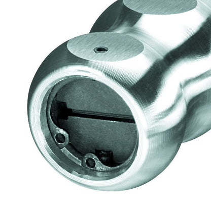 GEDORE 7554-01 - Dremometer AM A+S 1/4" 6-30 Nm